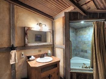 Cotton Gin Village Фредеріксбург Екстер'єр фото