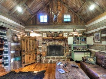 Cotton Gin Village Фредеріксбург Екстер'єр фото