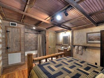 Cotton Gin Village Фредеріксбург Екстер'єр фото
