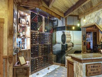 Cotton Gin Village Фредеріксбург Екстер'єр фото